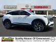 2026 Nissan Kicks SV SUV