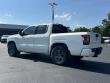 2025 Nissan Frontier Truck Crew Cab