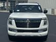 2026 Nissan Armada Platinum Reserve SUV