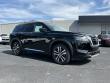 2025 Nissan Pathfinder Platinum SUV