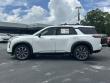 2026 Nissan Pathfinder Platinum SUV