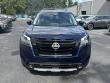 2025 Nissan Pathfinder Platinum SUV