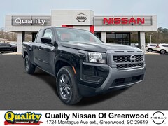 2025 Nissan Frontier SV Truck King Cab