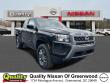 2025 Nissan Frontier SV Truck King Cab