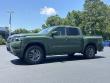 2026 Nissan Frontier SV Truck Crew Cab