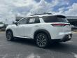 2026 Nissan Pathfinder Platinum SUV
