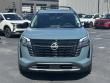 2026 Nissan Pathfinder Platinum SUV