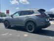2026 Nissan Rogue Dark Armor SUV