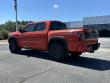 2025 Nissan Frontier PRO-4X Truck Crew Cab