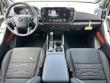 2025 Nissan Frontier PRO-X Truck Crew Cab