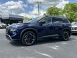 2026 Nissan Rogue Dark Armor SUV