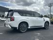 2026 Nissan Armada Platinum Reserve SUV