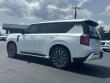 2026 Nissan Armada Platinum Reserve SUV