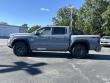 2025 Nissan Frontier PRO-4X Truck Crew Cab