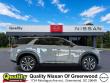 2026 Nissan Pathfinder Platinum SUV