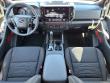 2025 Nissan Frontier Truck Crew Cab