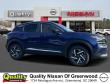 2026 Nissan Kicks SV SUV