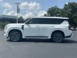 2026 Nissan Armada Platinum Reserve SUV