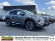 2026 Nissan Rogue Platinum SUV 2026 Nissan Rogue Platinum SUV
