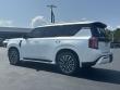 2026 Nissan Armada Platinum Reserve SUV