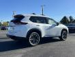 2026 Nissan Rogue Platinum SUV
