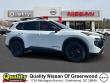 2026 Nissan Rogue Rock Creek SUV