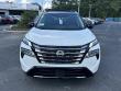 2026 Nissan Rogue Platinum SUV 2026 Nissan Rogue Platinum SUV