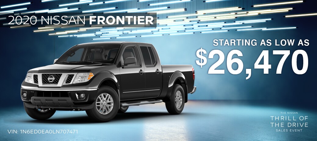 Greenwood SC Nissan Dealer | Greenwood New & Used Cars | Quality Nissan