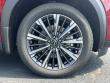 2026 Nissan Pathfinder Platinum SUV