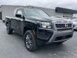 2025 Nissan Frontier SV Truck King Cab