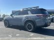 2026 Nissan Pathfinder Rock Creek SUV