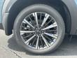 2026 Nissan Pathfinder Platinum SUV