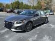 2024 Nissan Altima 2.0 SR Sedan