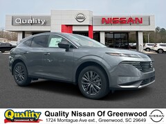 2026 Nissan Murano SL SUV