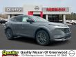 2026 Nissan Murano SL SUV
