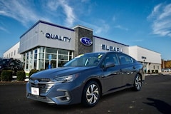 Used 2025 Subaru Legacy Premium Sedan in Wallingford, CT