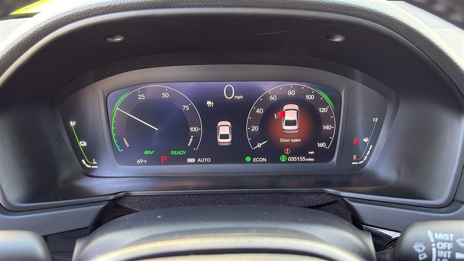 2024 Honda Accord Hybrid Sport - Photo 16