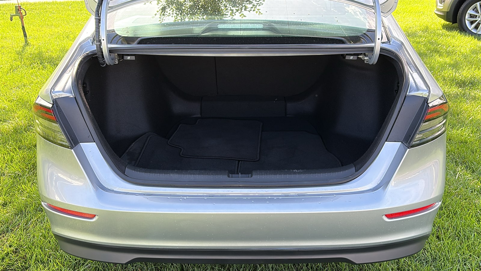 2024 Honda Accord Hybrid Sport - Photo 27