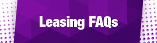 Leasing FAQs