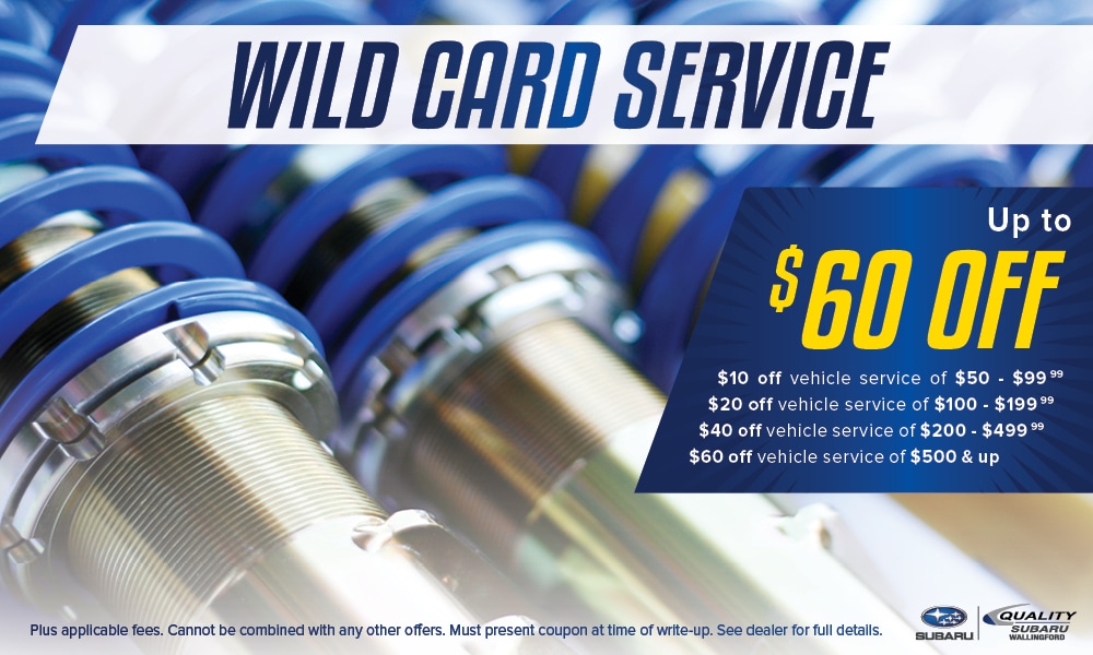Wild Card Service