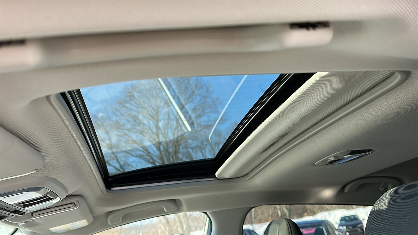 2026 Subaru Crosstrek Premium - Photo 10