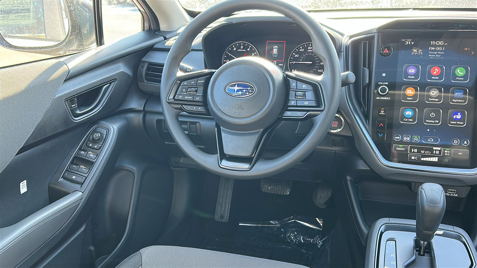 2026 Subaru Crosstrek Premium - Photo 24