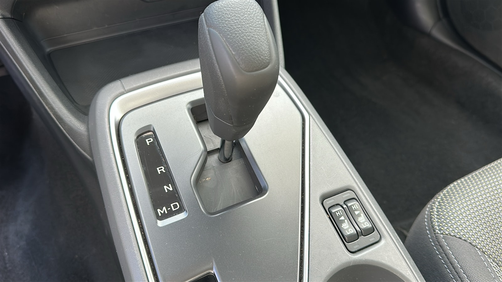 2024 Subaru Crosstrek Premium - Photo 18