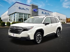 Used 2026 Subaru Forester Premium SUV in Wallingford, CT