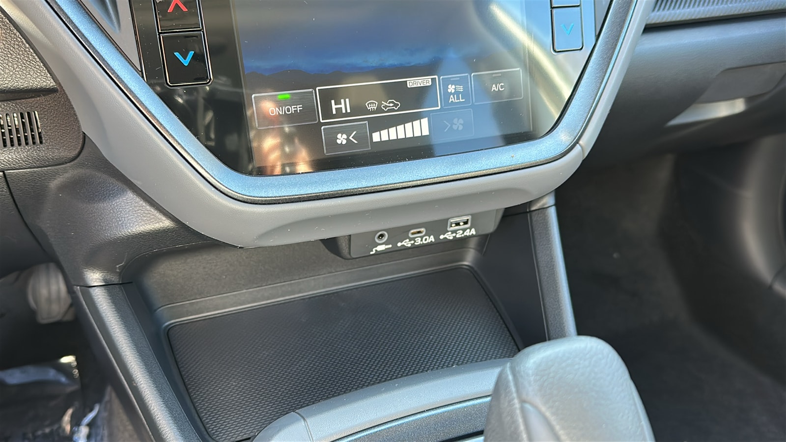 2026 Subaru Crosstrek Premium - Photo 17