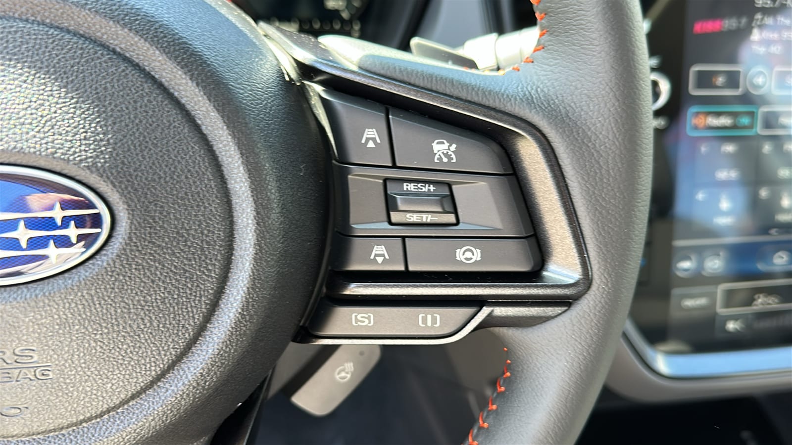2026 Subaru Crosstrek Limited - Photo 13