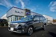  Subaru Forester Hybrid
