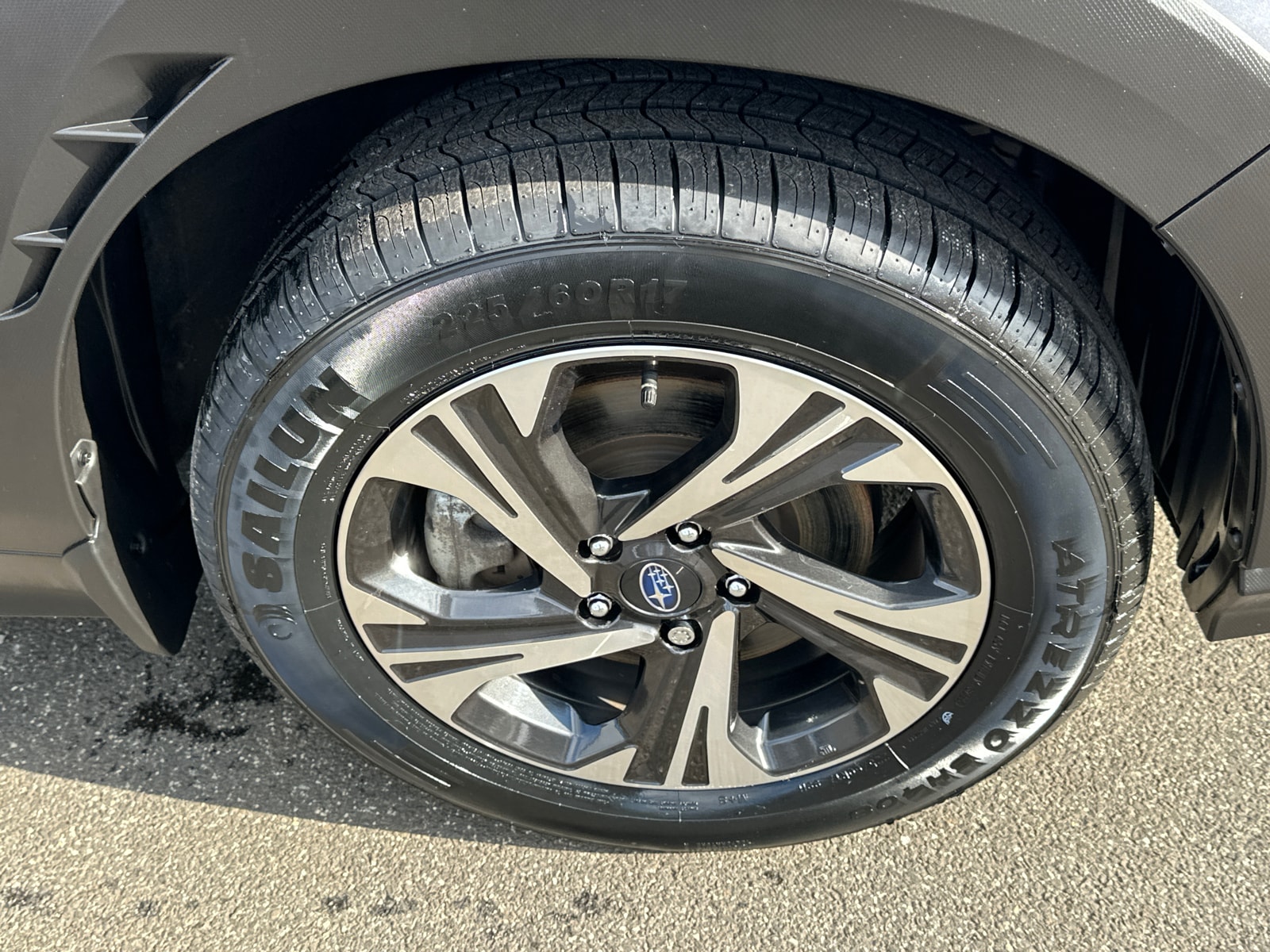 2024 Subaru Crosstrek Premium - Photo 7