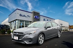 Used 2025 Subaru Legacy Premium Sedan in Wallingford, CT