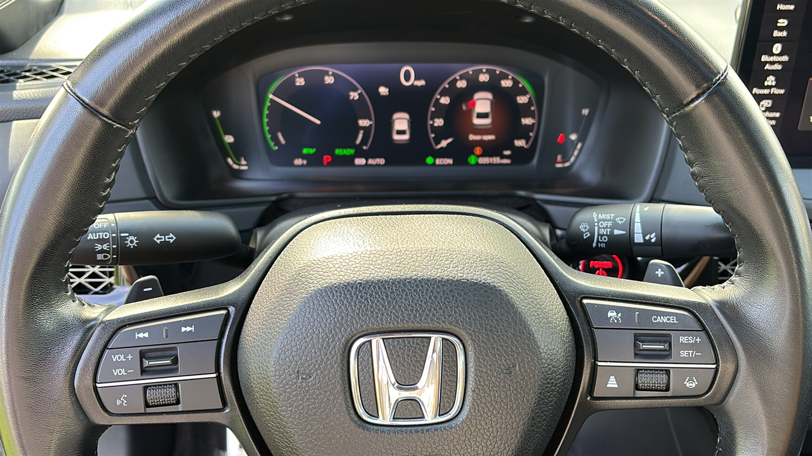 2024 Honda Accord Hybrid Sport - Photo 13